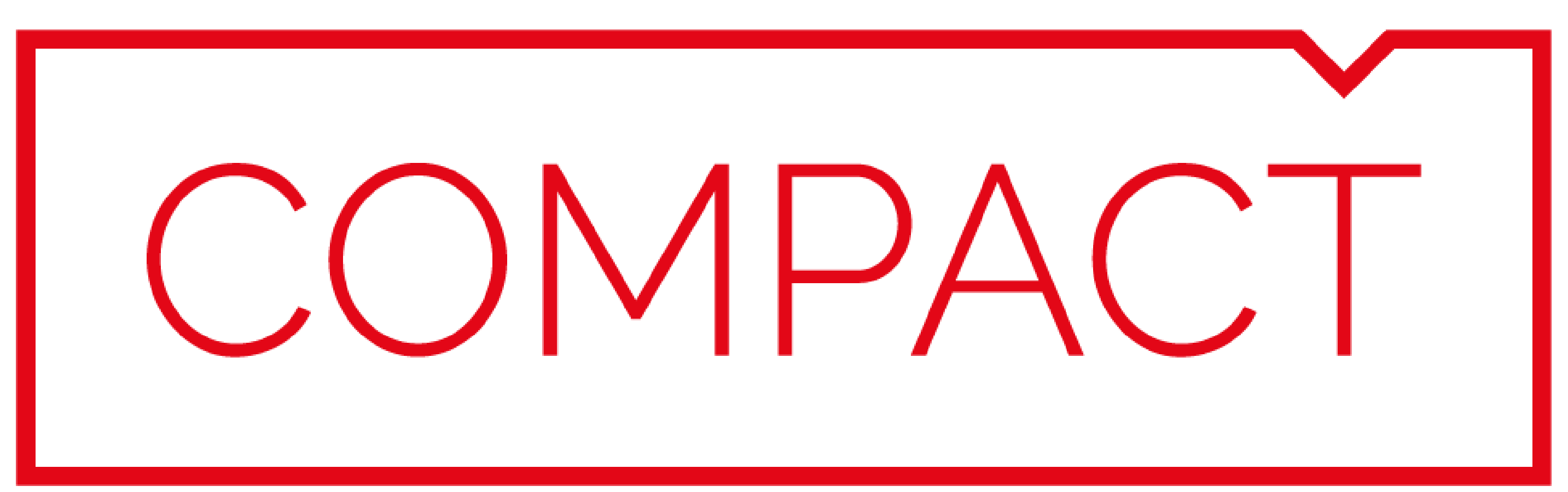 Compact Admin Portal